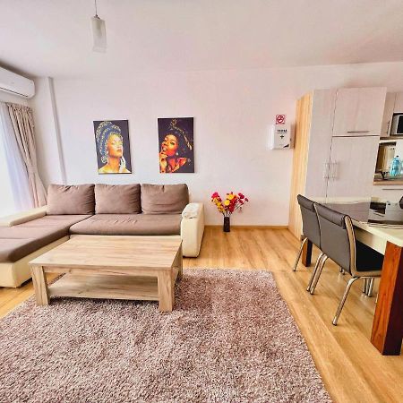 Business Apartments Cluj-Napoca Ngoại thất bức ảnh