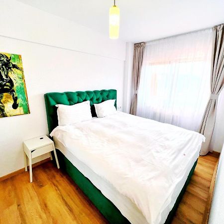 Business Apartments Cluj-Napoca Ngoại thất bức ảnh