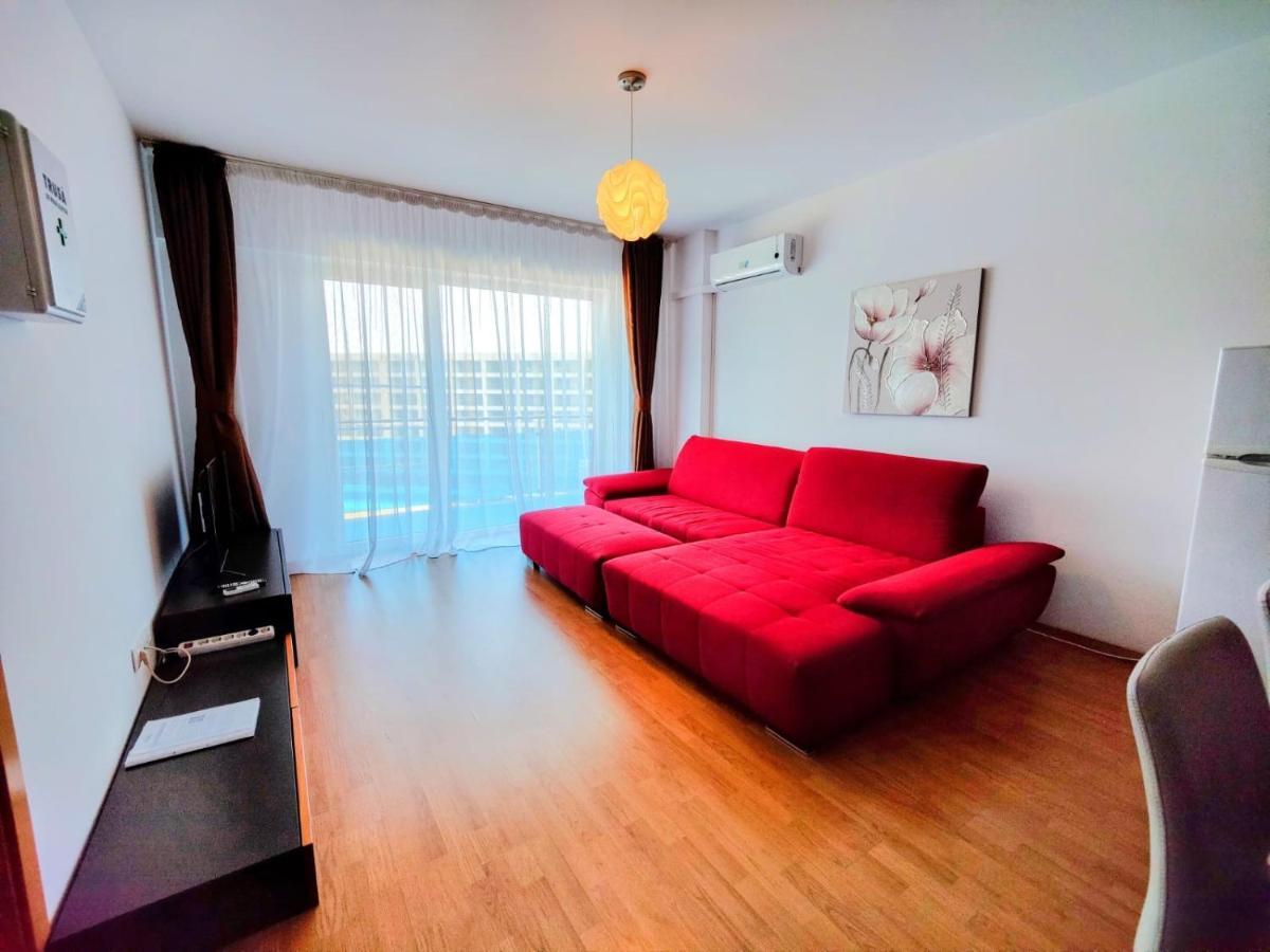 Business Apartments Cluj-Napoca Ngoại thất bức ảnh
