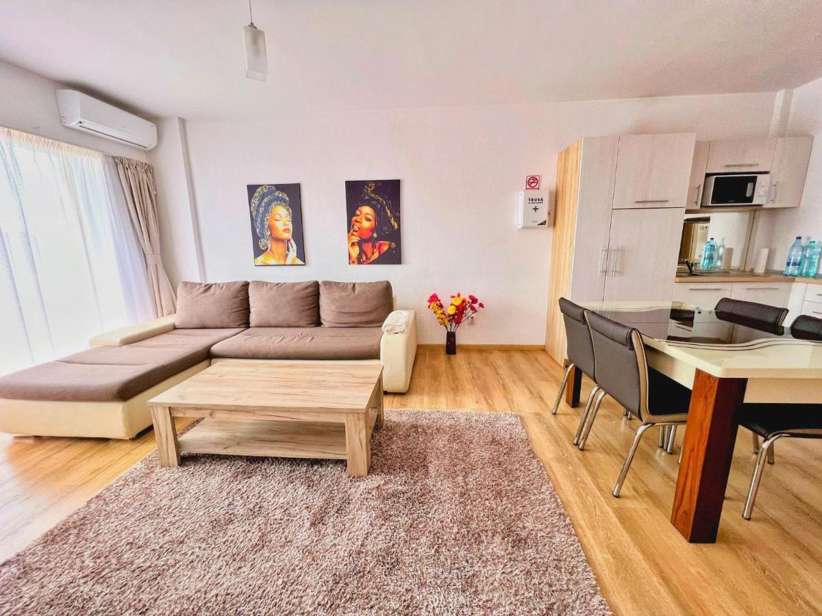 Business Apartments Cluj-Napoca Ngoại thất bức ảnh