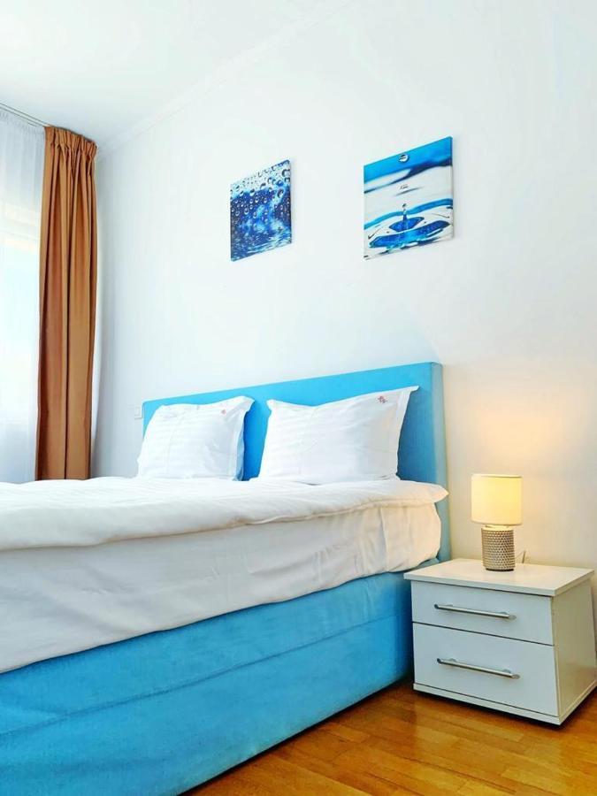Business Apartments Cluj-Napoca Ngoại thất bức ảnh
