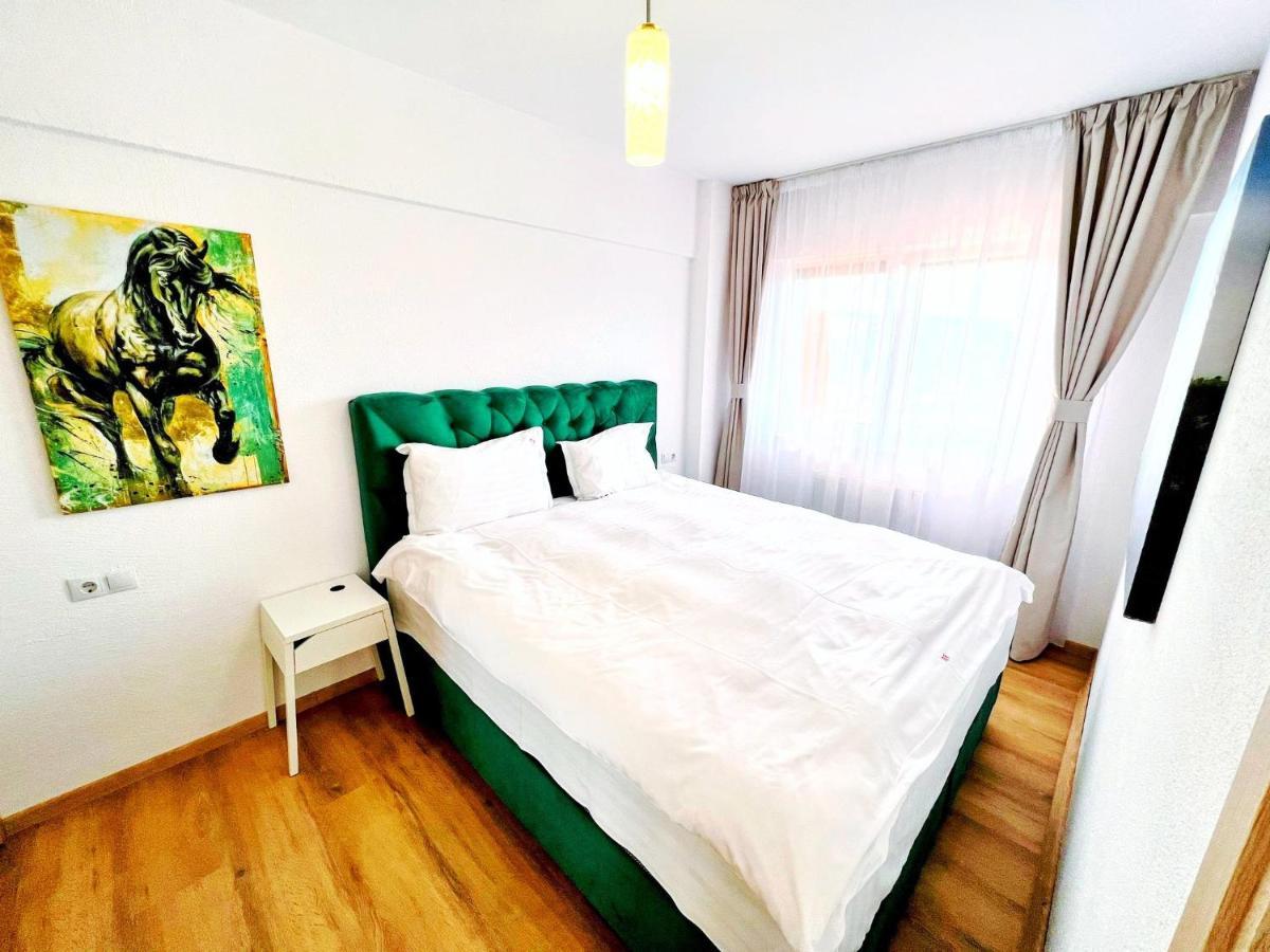 Business Apartments Cluj-Napoca Ngoại thất bức ảnh
