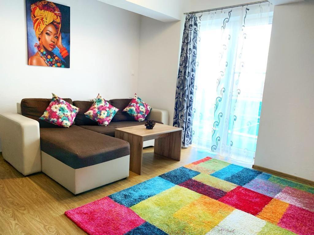 Business Apartments Cluj-Napoca Ngoại thất bức ảnh
