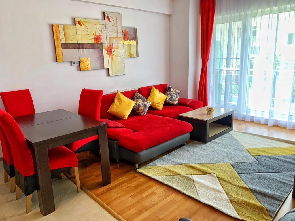 Business Apartments Cluj-Napoca Ngoại thất bức ảnh