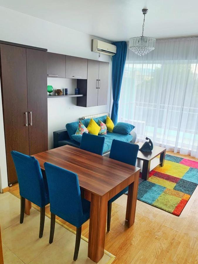 Business Apartments Cluj-Napoca Ngoại thất bức ảnh