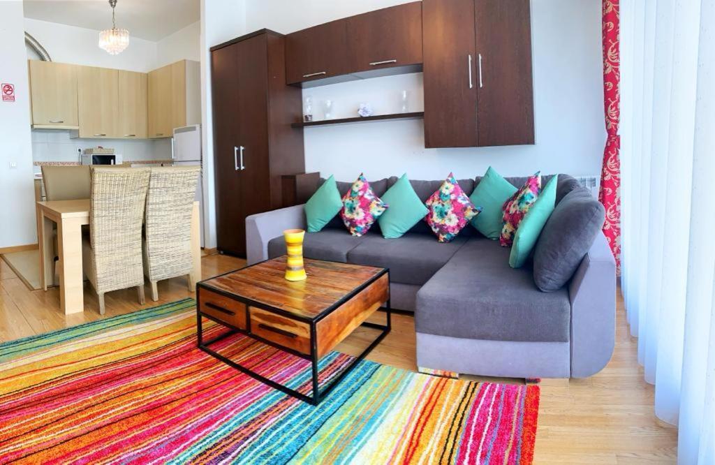 Business Apartments Cluj-Napoca Ngoại thất bức ảnh