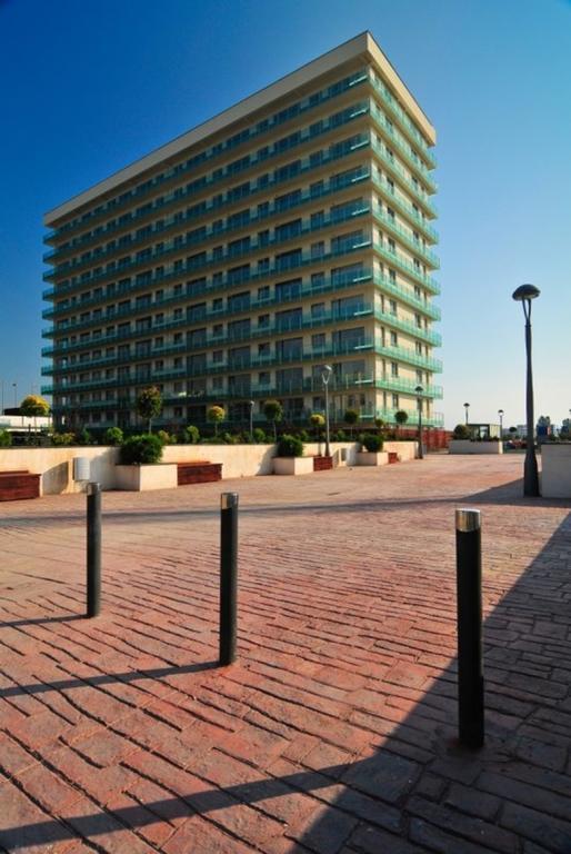 Business Apartments Cluj-Napoca Ngoại thất bức ảnh