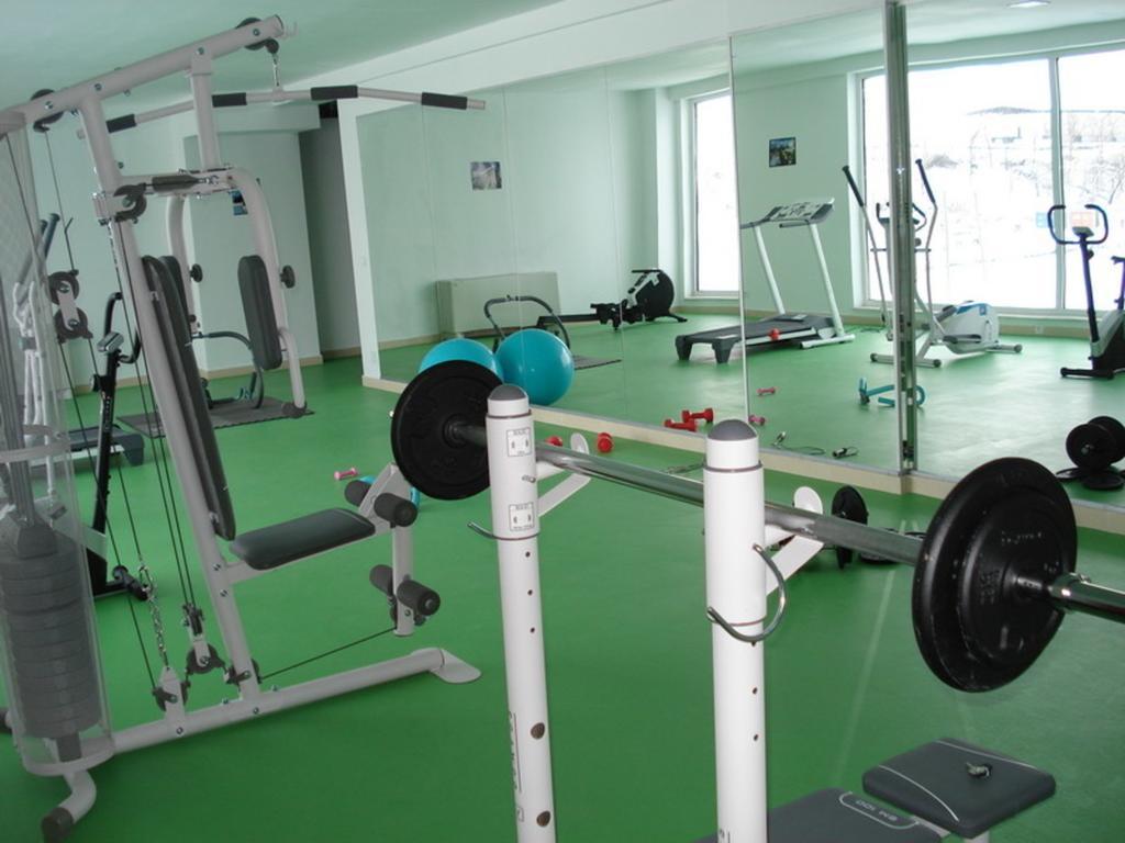 Business Apartments Cluj-Napoca Ngoại thất bức ảnh